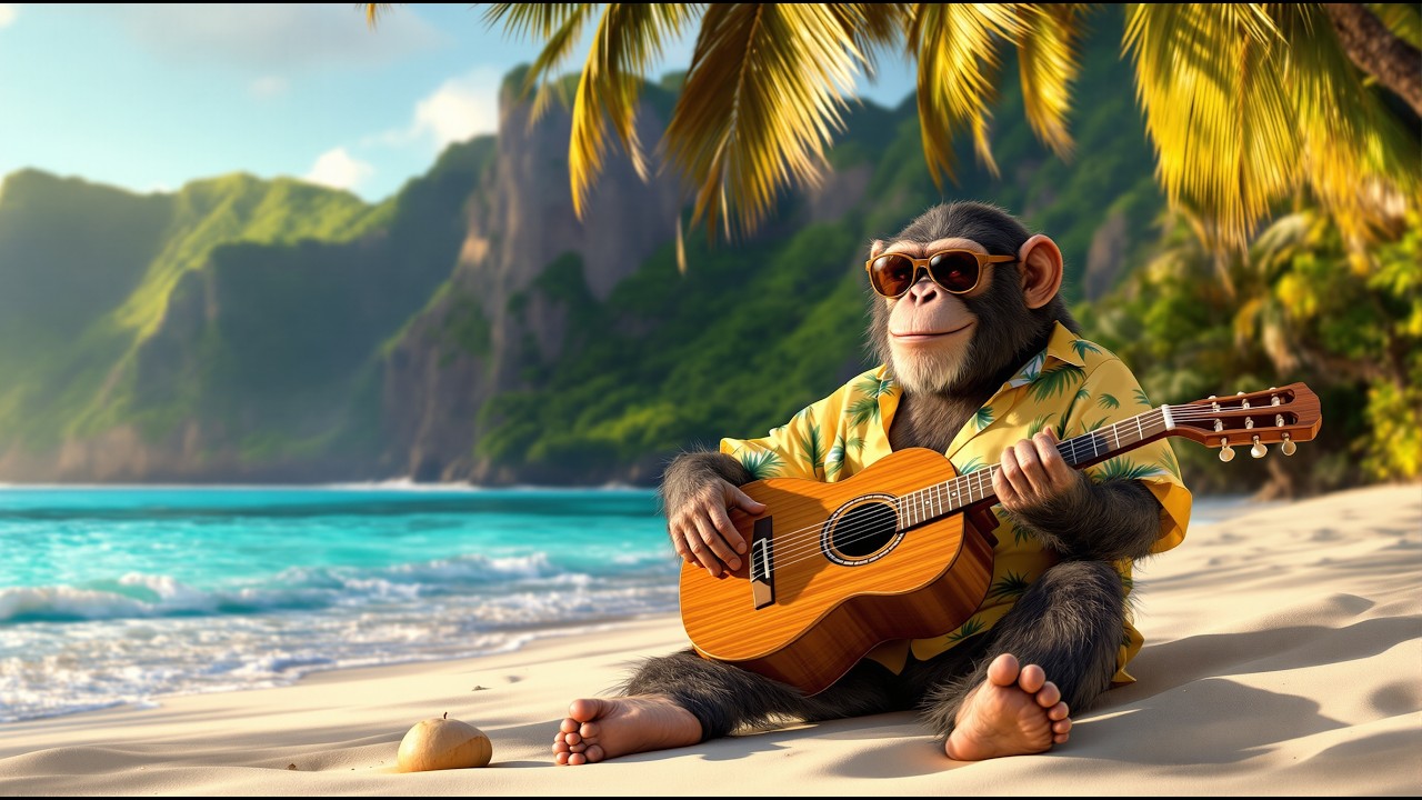 Roots Reggae Anthem – One Love, One Revolution