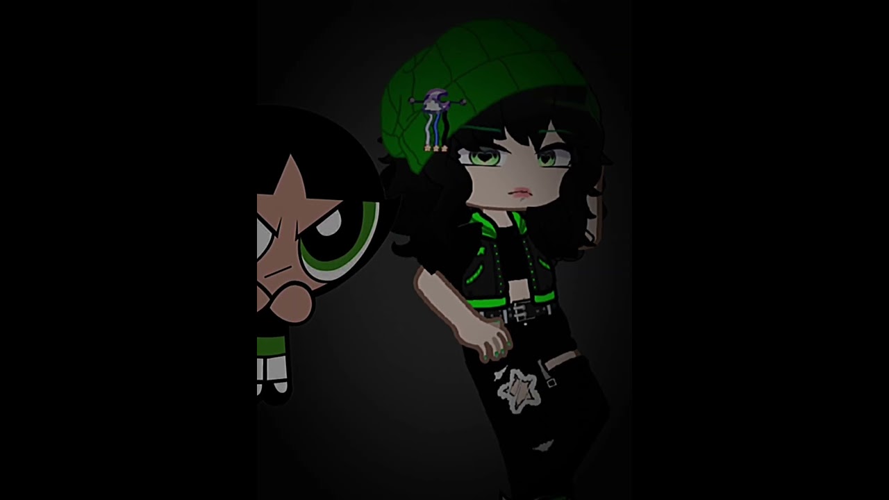 #gachalife