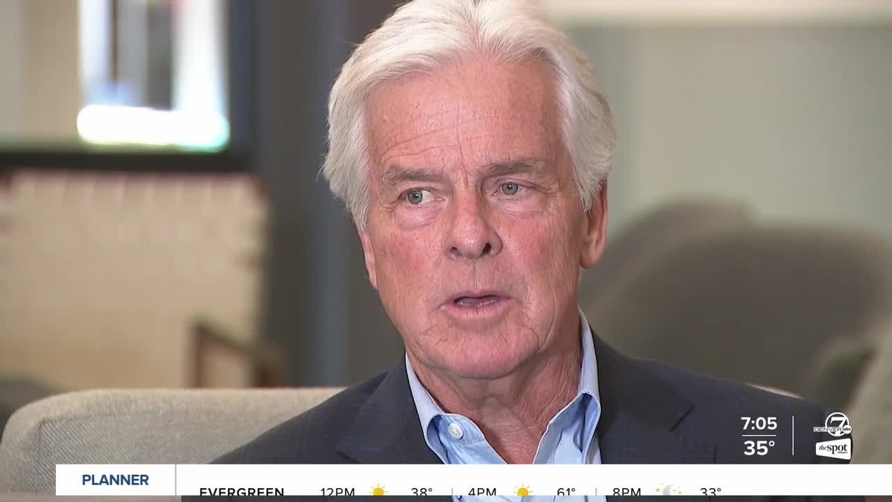 Sentencing Friday for Return to Nature Funeral Home co-owner Jon Hallford