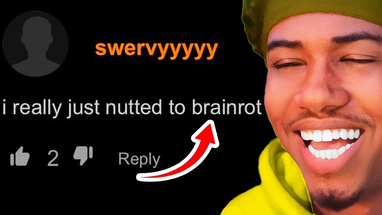 These GOONERS Are Hilariously DOWN BAD! 😂 🥀 