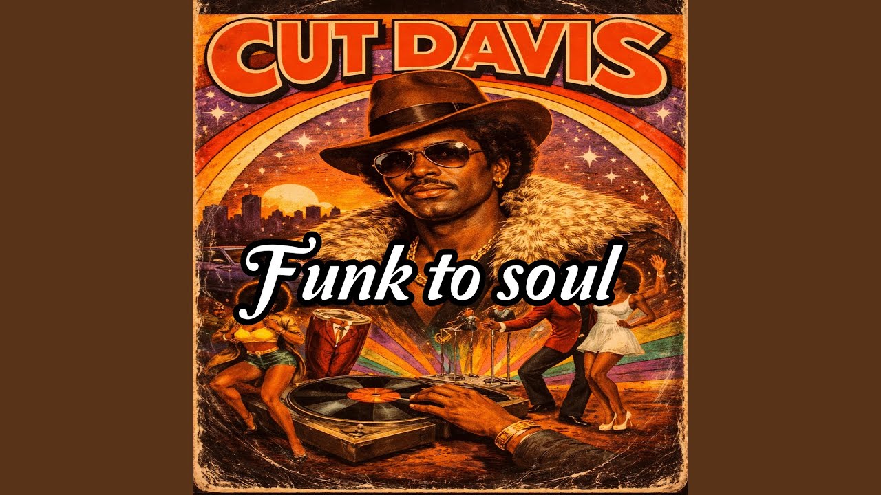 Black Music the Heartbeat