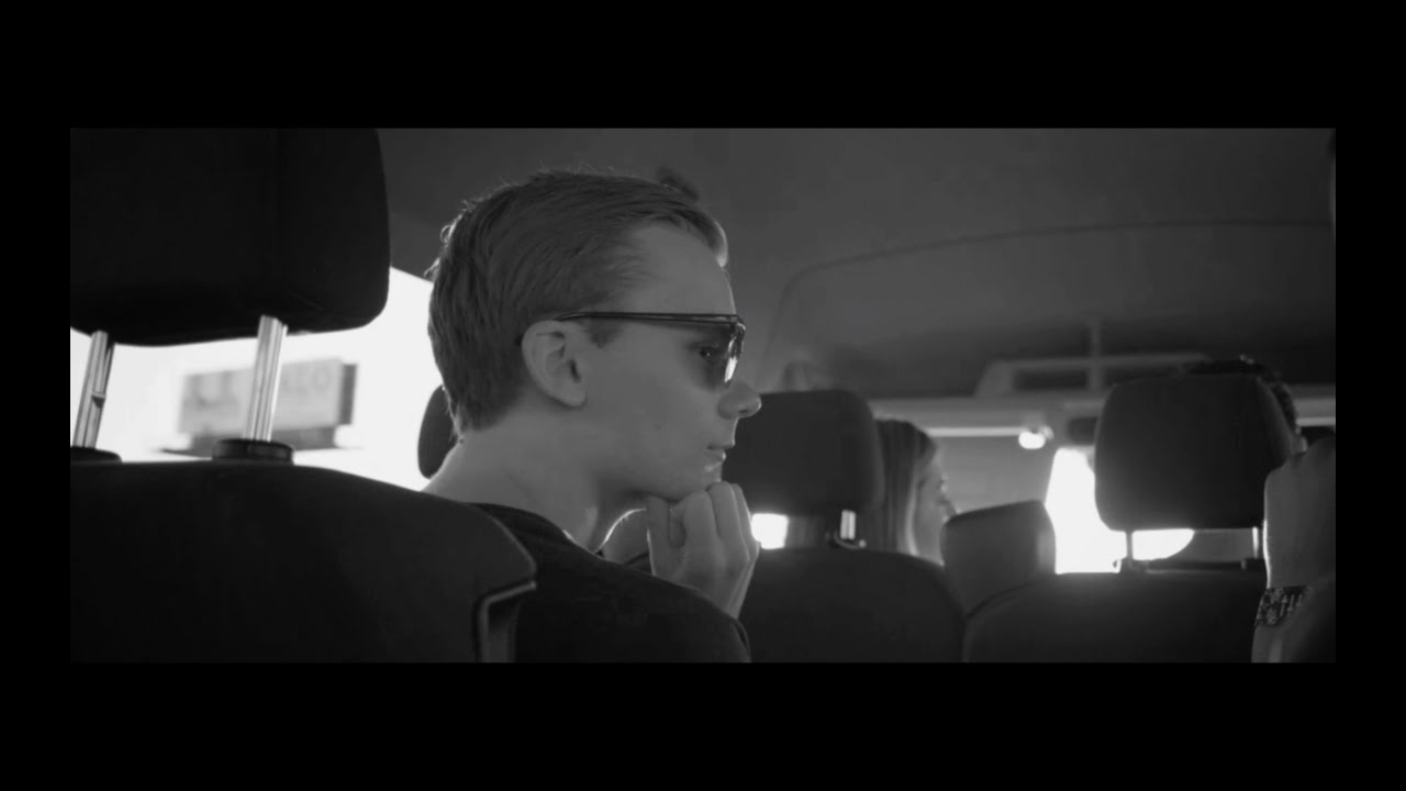 Adrenalize - All The Memories (Official Videoclip)