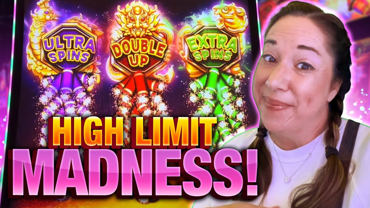 HIGH LIMIT FIRE CRACKERS 🧨 🧨 I CLEARED THE BOARD ‼️