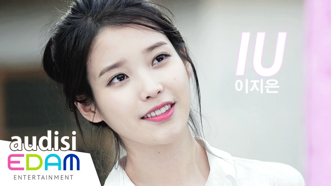Ingin Satu Agensi Dengan IU - Audisi EDAM Entertainment