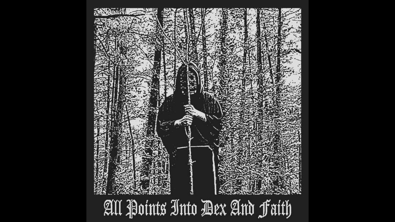 Lord Bakartia - All Points into Dex and Faith (Full EP) - 2024