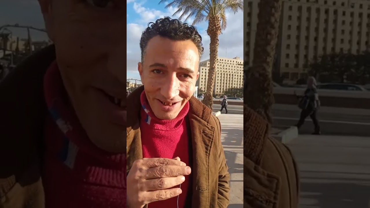 عودة أشهر مطرب في مصرمن الموت مصطفى حميدة يروي تفاصيل اختفائه بسبب شريط أغانيعملوا كده عشان المبيعات