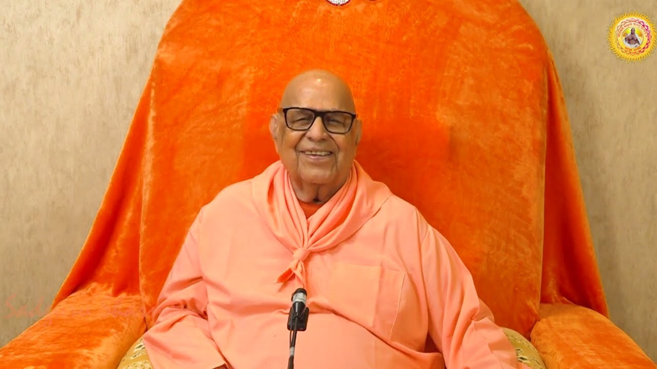 13 Sep 2023 स्वामीजी प्रवचन