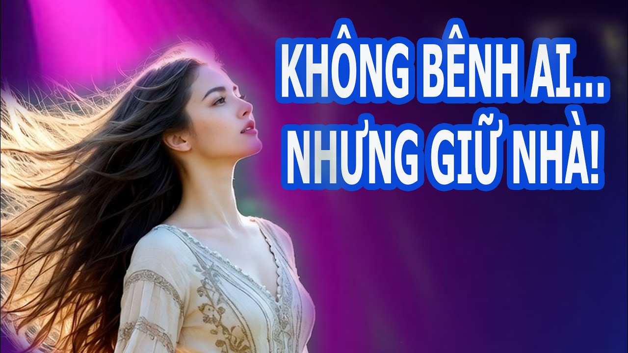 Mẹ Chồng Không Bênh Ai… Lại Giữ Được Gia Đình! Mẹ Chồng Đứng Ngoài… Lại Là Người Giữ Gia Đình!