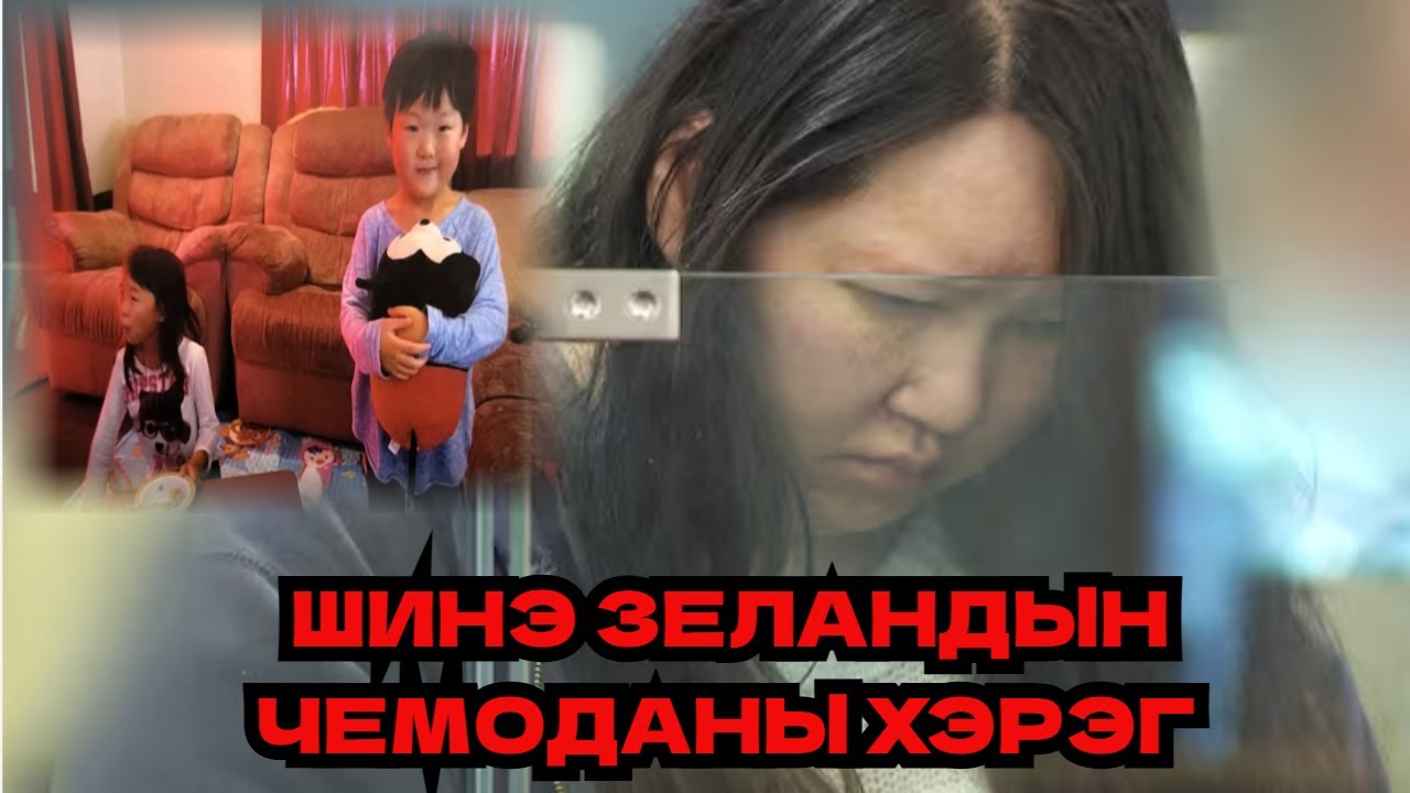 АЙМШИГТ ЧЕМОДАНЫ ХЭРЭГ