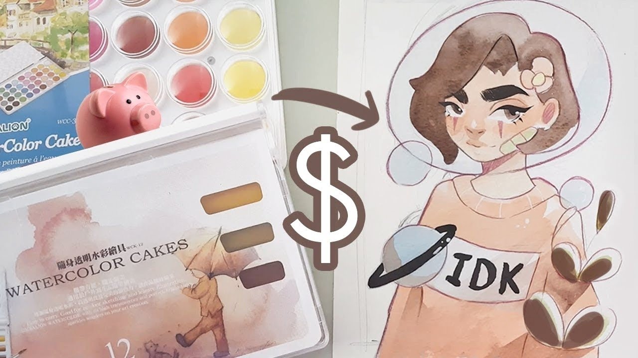 Material de dibujo ESCOLAR vz PRO| test
