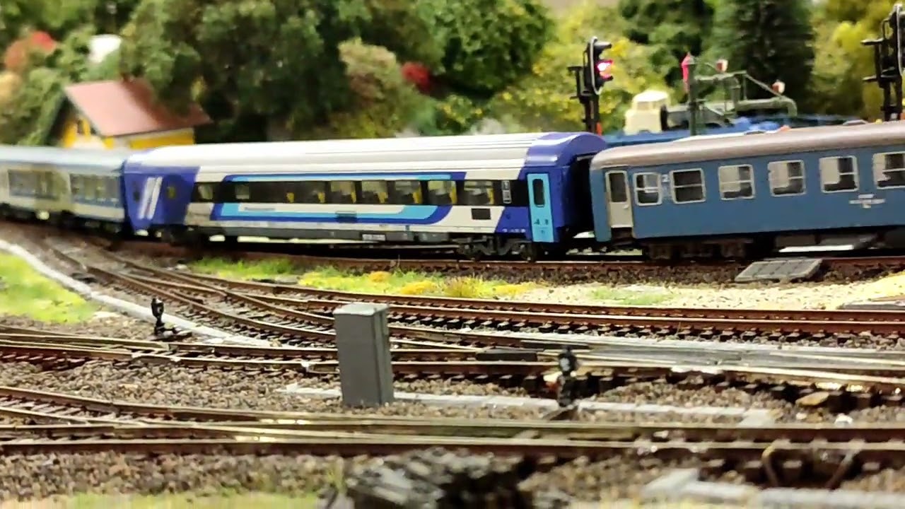 TT vas&uacute;tmodell, M41, Digitools sound, MTB modell