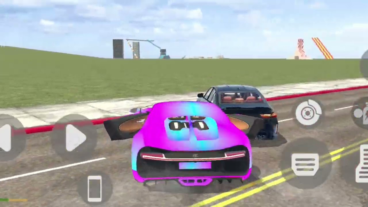Indian bike 3D 🥵 trending video full #indian bike games 🚗 car gaming #jombie #drawing #indianbikes