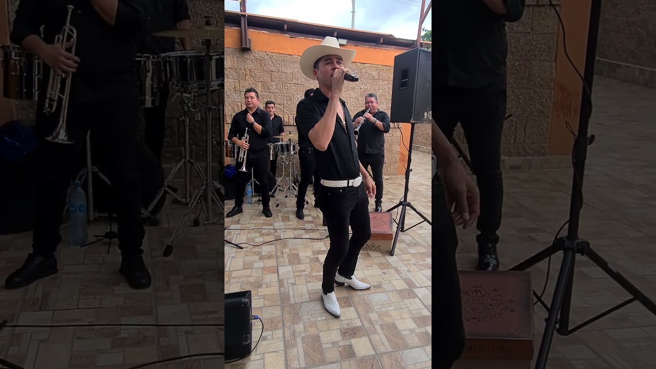 El Muchacho Alegre - Amilcar Morales 