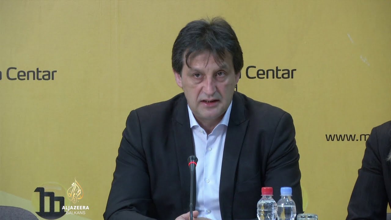 Gašić traži oproštaj, čeka se Vučićev potpis