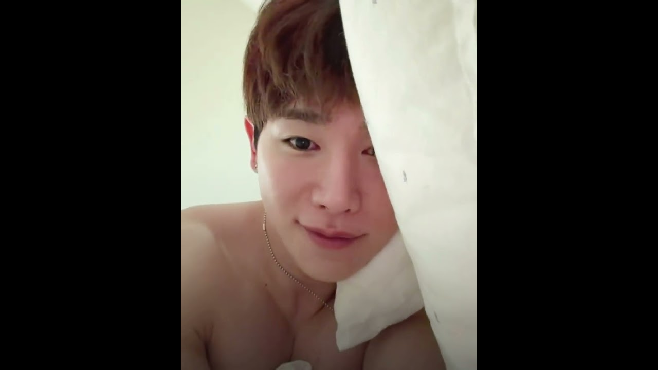 [WONHO] 260216 IG live Full☀️