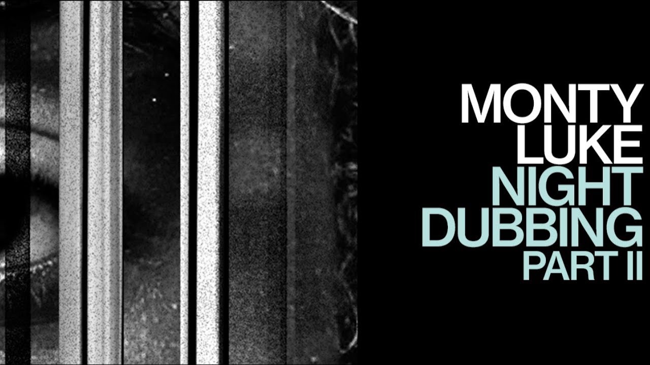 Monty Luke - New World/Old Future