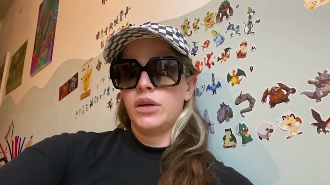 Sex Workers Speak Out: Leonie, Austria