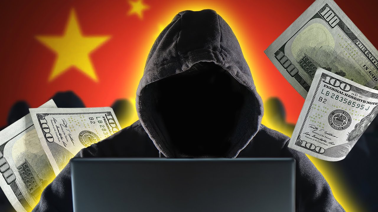 China&rsquo;s Shadow Banking Crisis Just Started