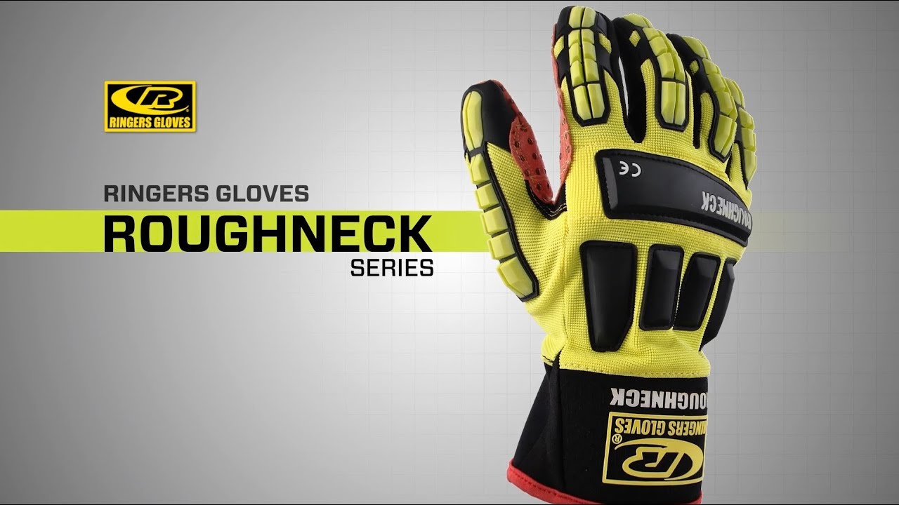 Heavy Duty Work Gloves | Roughneck® Gloves