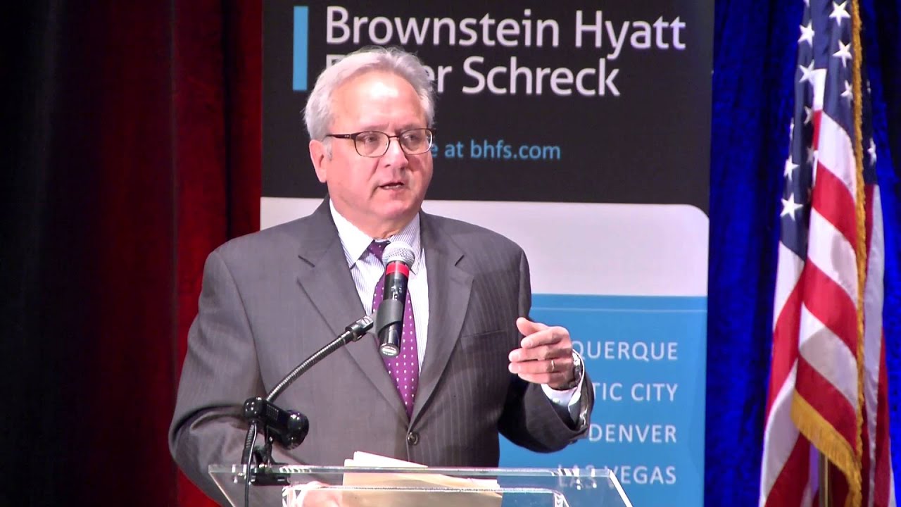 2016 State of Cities