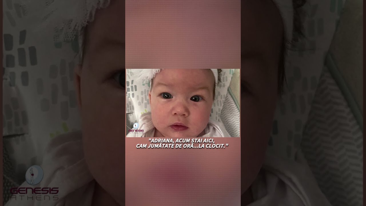 Adriana Stere, jurnalist Pro TV, mamă pentru a cincea oară – cu ajutorul FIV 