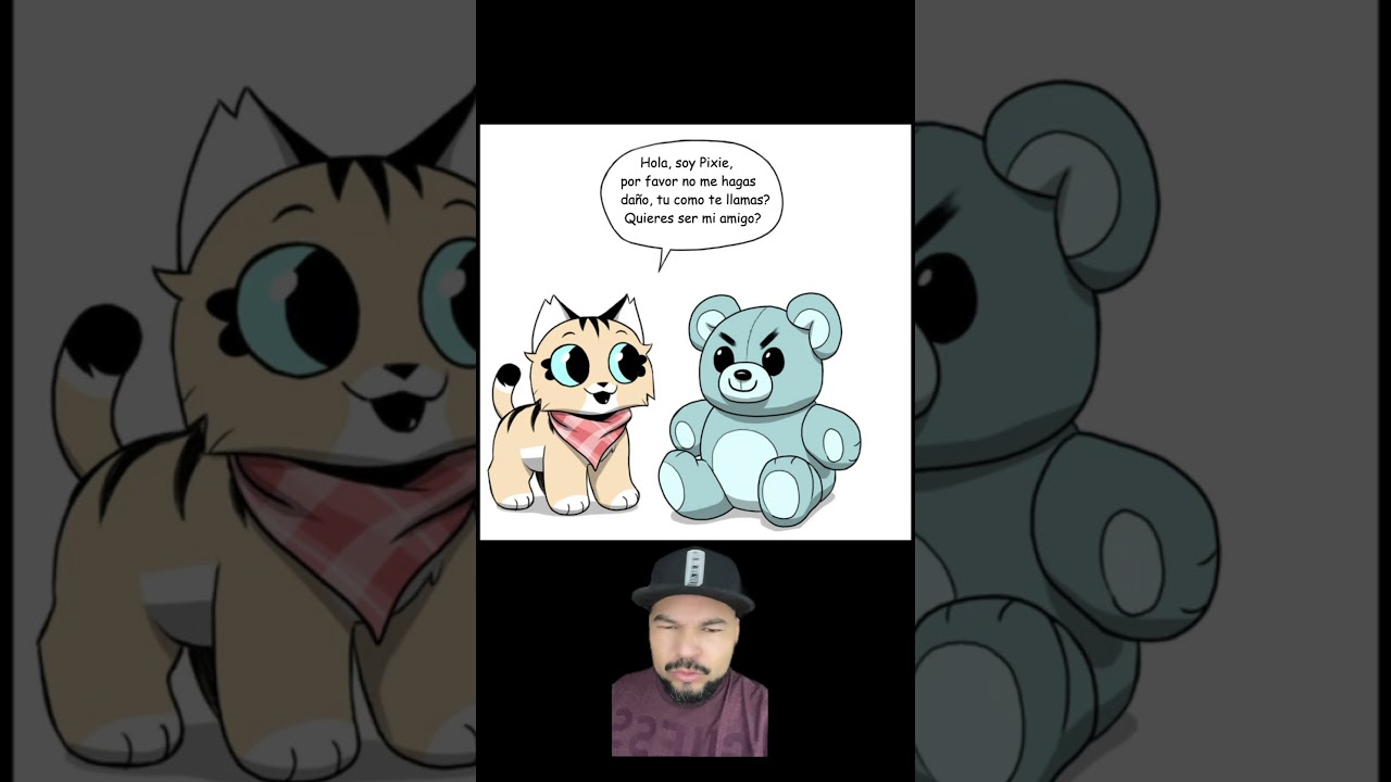 Pixie y Brutus capitulo 114, Brutus vuelve a intentar enseñarle defensa personal a Pixie