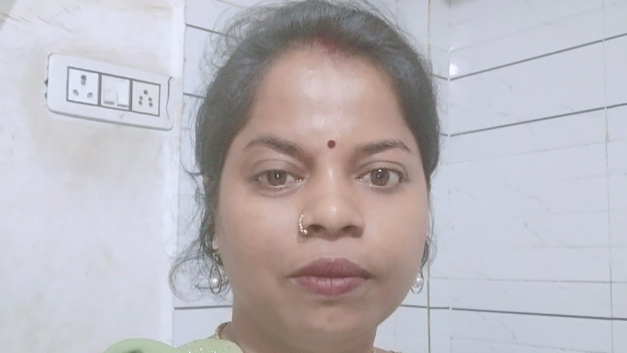 Parvati patel 1997 is live! good morning friend 🌄 welcome to my live ❤️💘