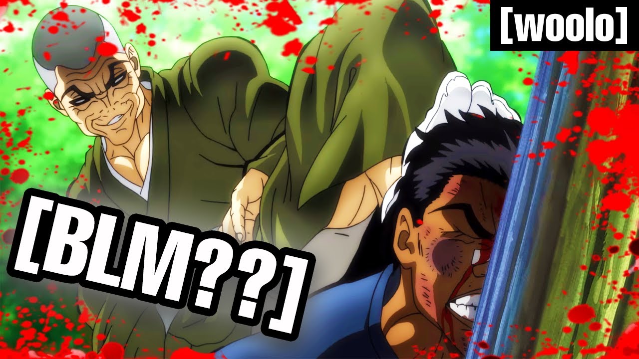 DO BLACK LIVES MATTER IN BAKI?