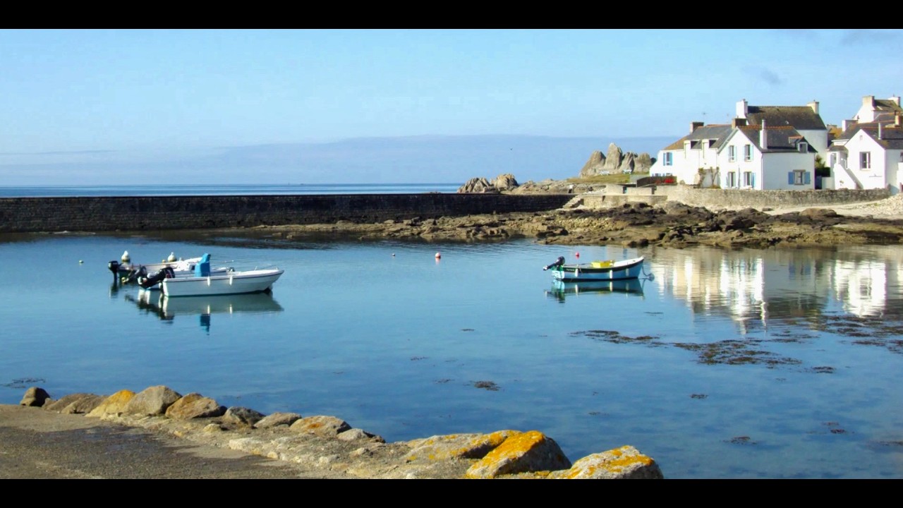 Lesconil | Finist&egrave;re