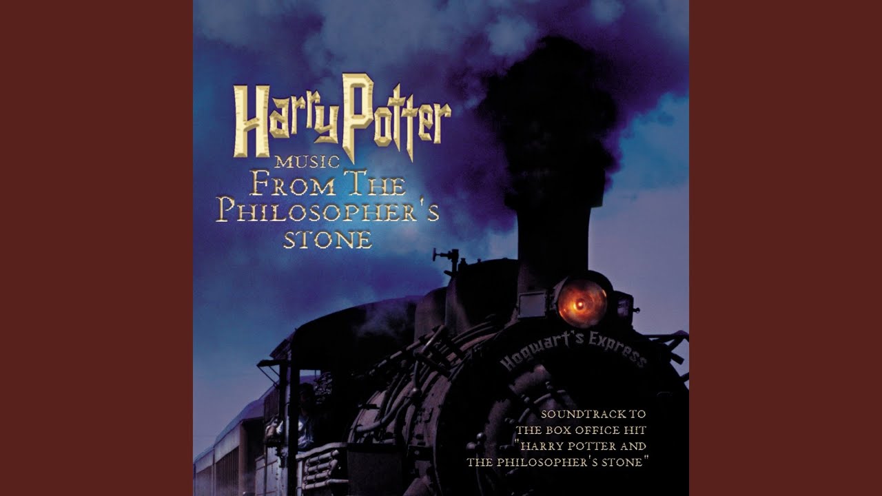 Leaving Hogwarts