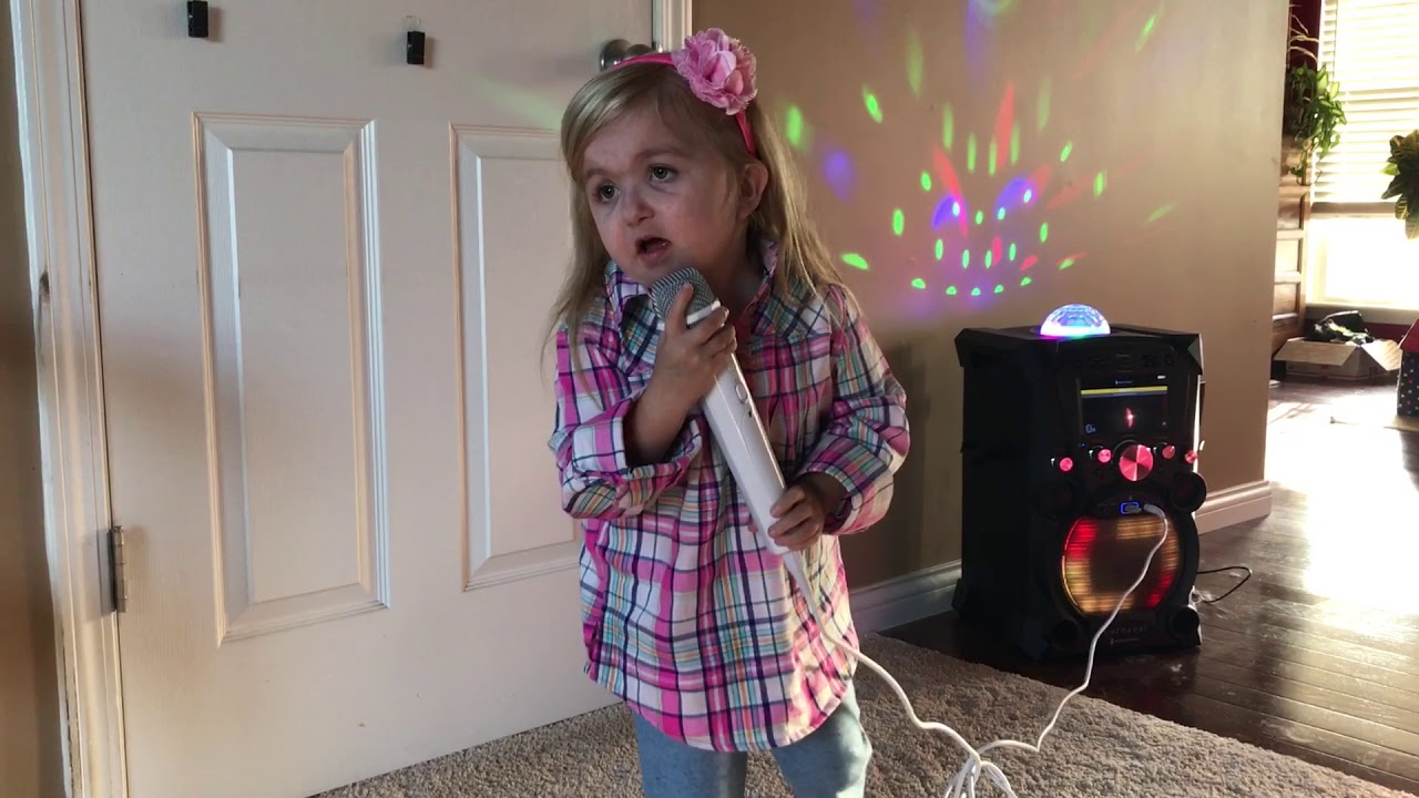 Audrey Nethery loves Bob Marley!