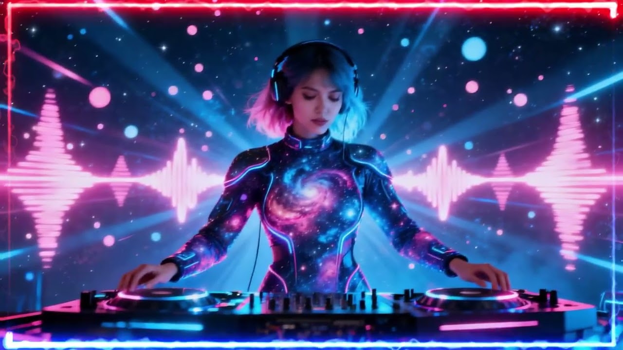 EDM Mashup Remix 2026   Best Mashups & Remixes of Popular Songs    Festival Mashup Mix 2026 #7