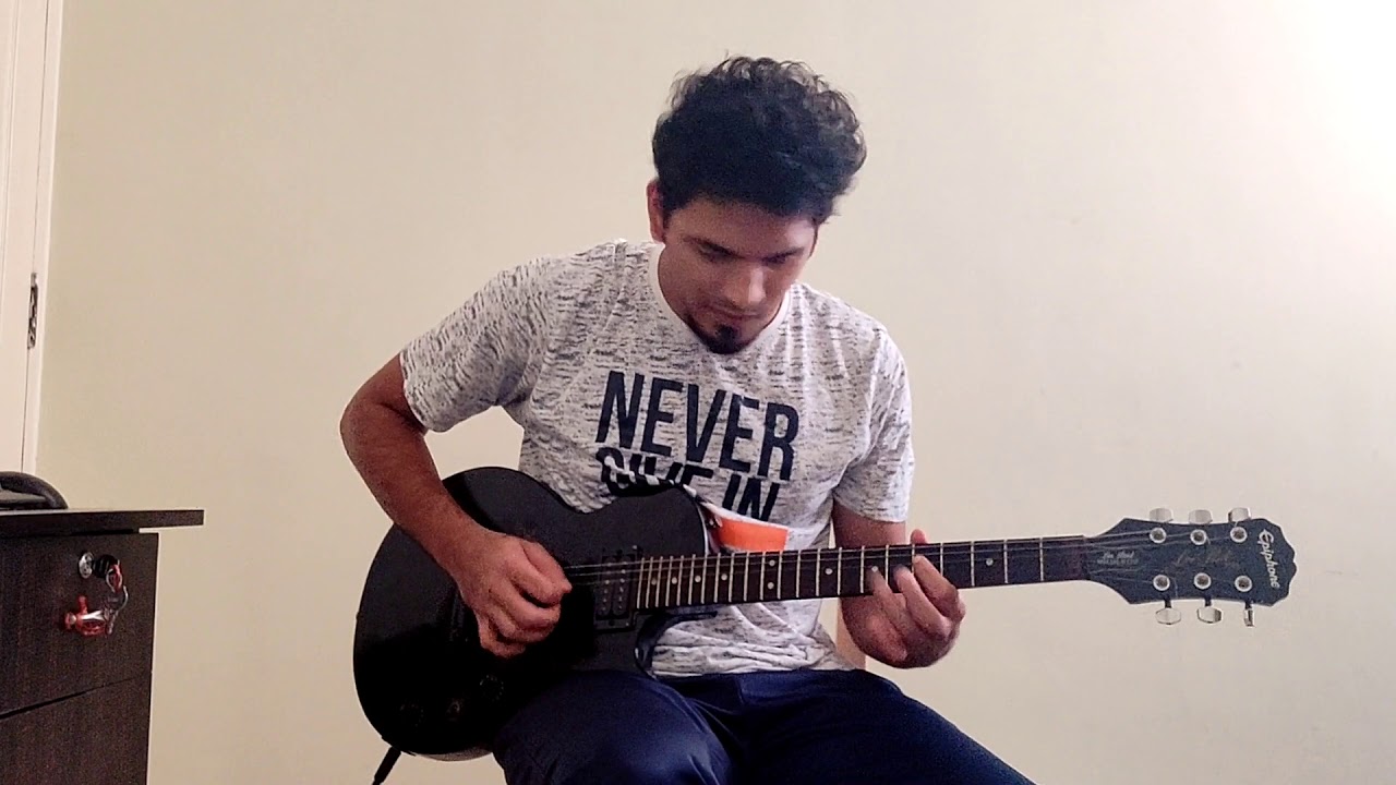 Vice Grip Improv
