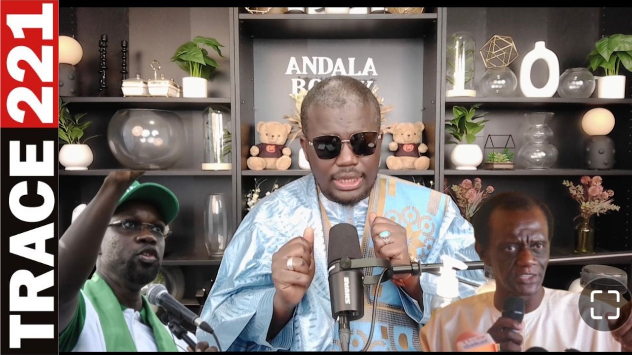 Affaire Pape Cheikh Diallo et Cie : Cheikh Ahmed Cissé s’en prend à Matar Gueye Jamra