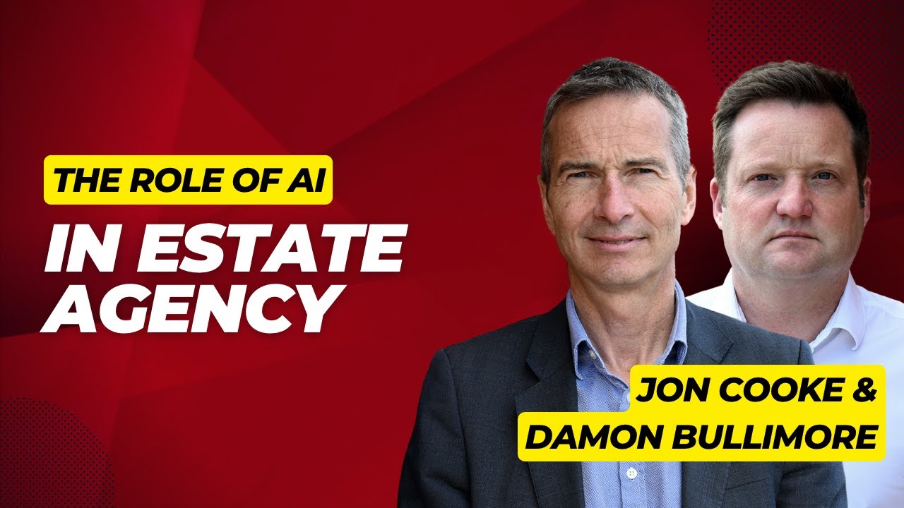 AI in Estate Agency