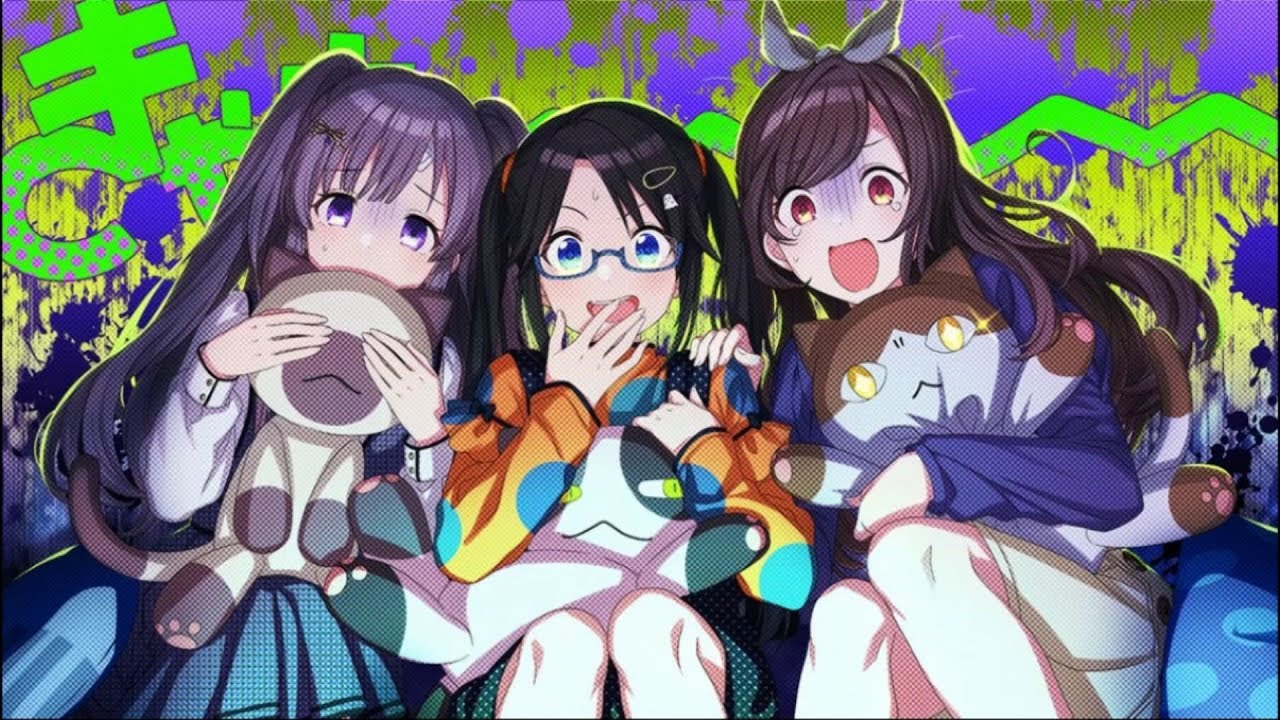 【賑やか四畳半】三峰 結華 サポートイベント【シャニマス】