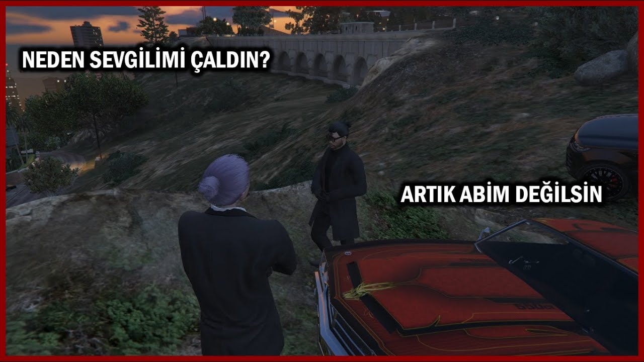 Beço Cesur ile Yüz Yüze Geliyor | Eightborn Rp