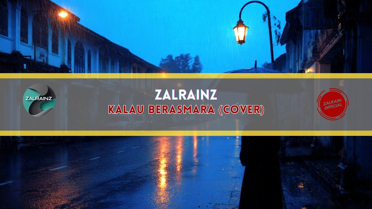 🔥 Kalau Berasmara (Cover) | Disco • Funk • Dance Pop • Eighties Soul Pop