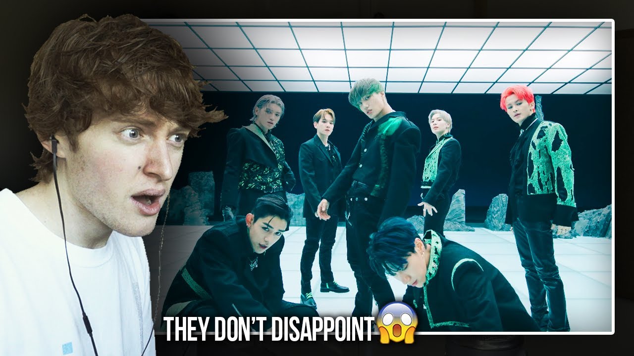 THEY DON'T DISAPPOINT! (SuperM (슈퍼엠) 'One (Monster & Infinity)' | Music Video Reaction/Review)