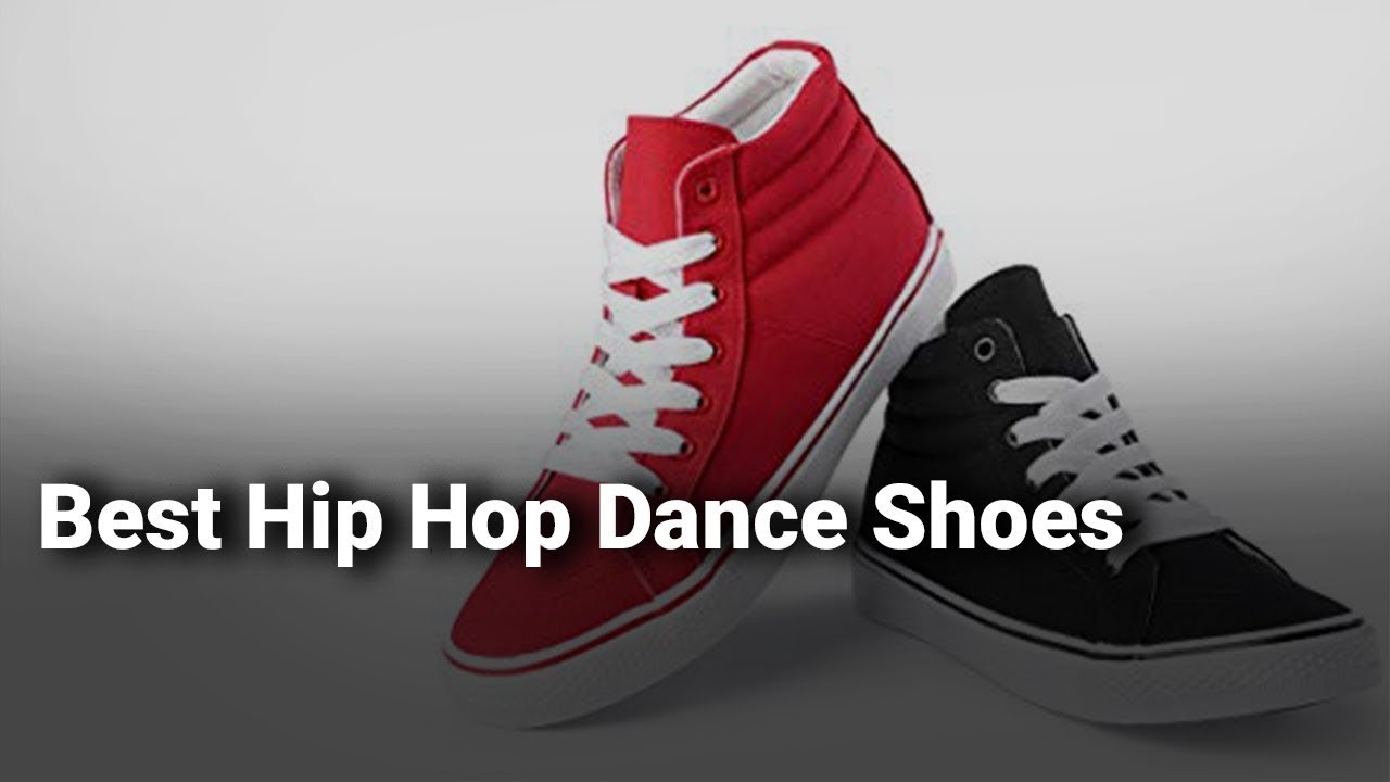 Best Hip Hop Dance Shoes Amazon Review
