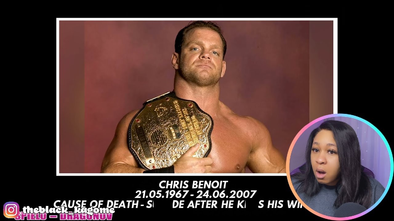 R.I.P. - LIST OF ALL WRESTLERS WHO'VE PASSED [1984 - 2021] | reaction