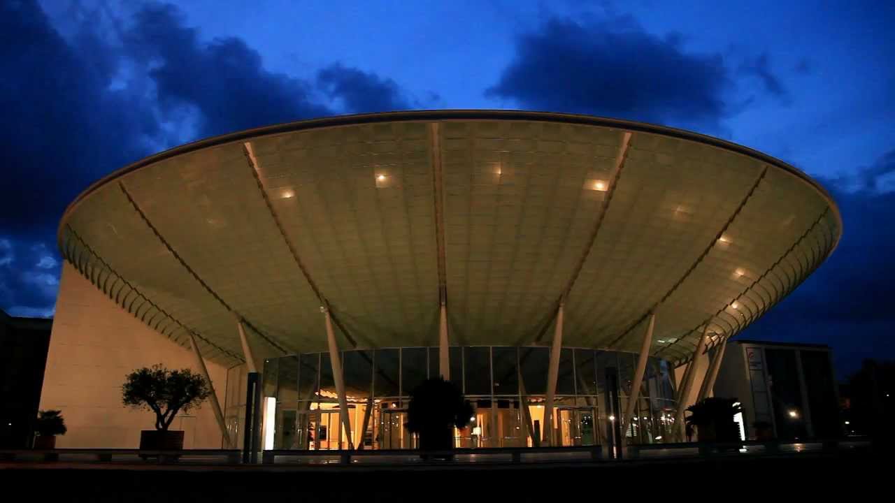 Palacongressi di Rimini