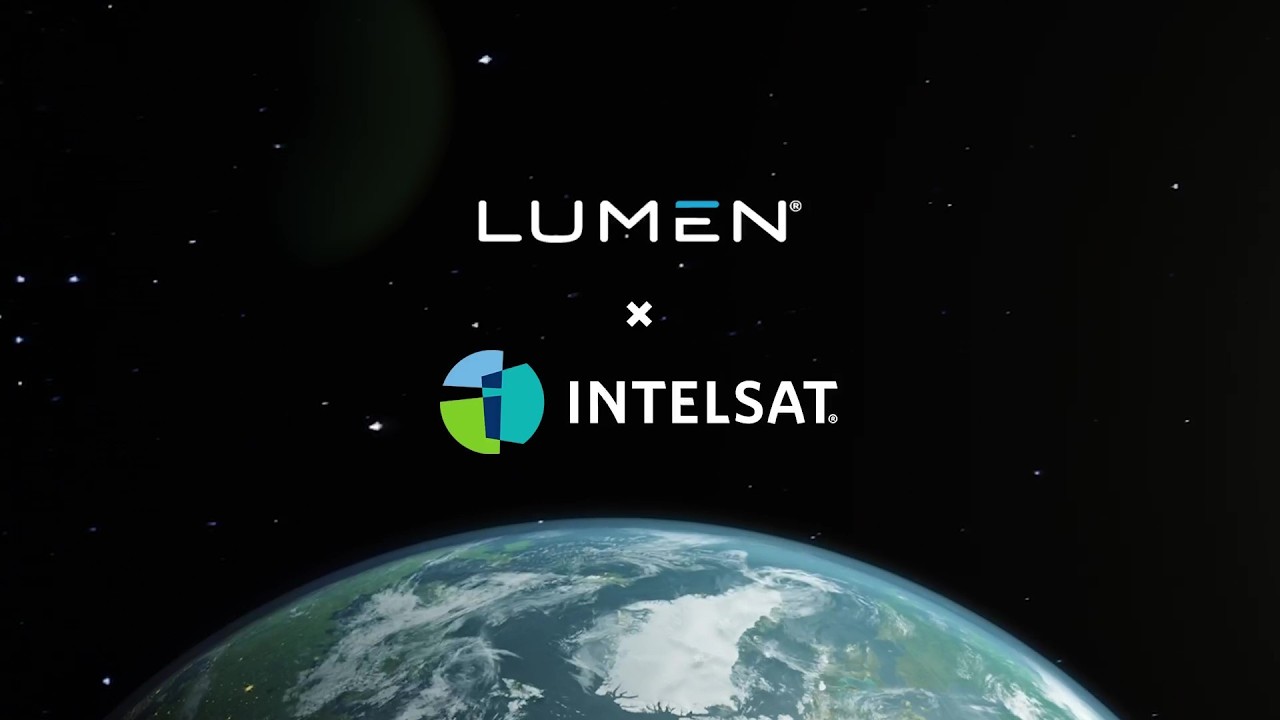 Connecting the World: The Intelsat Story