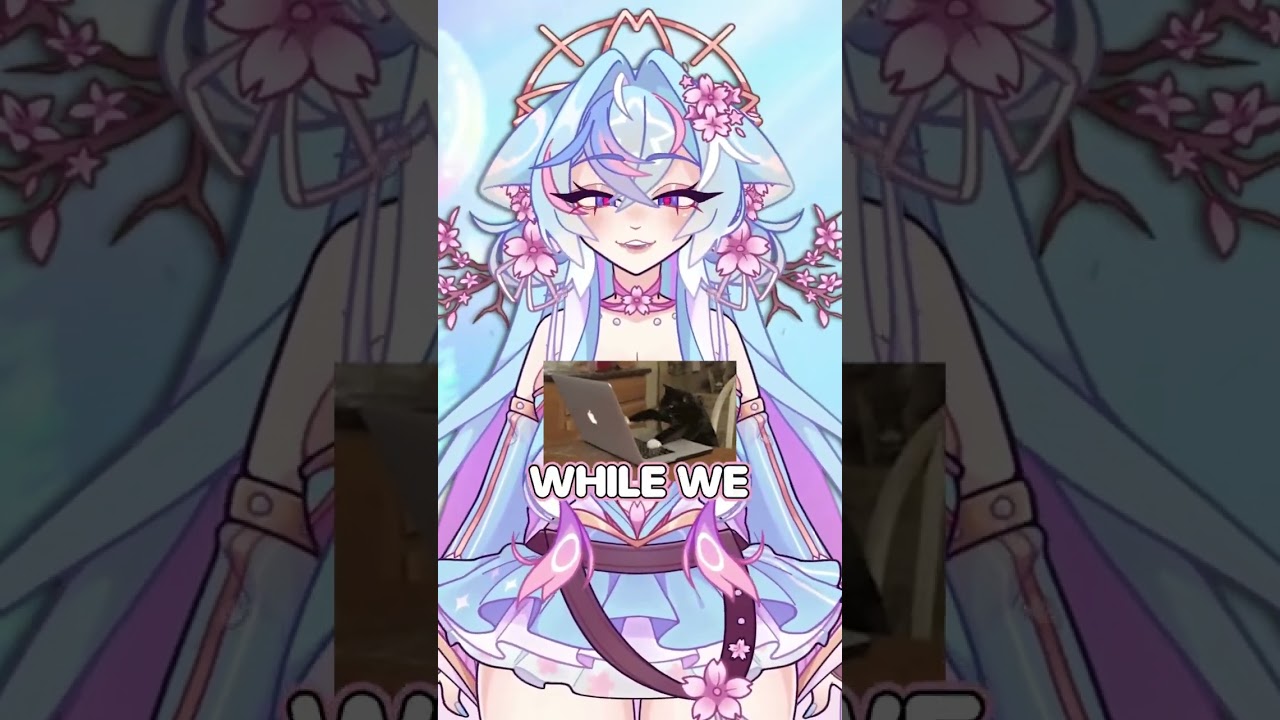 Eggie Needs YOU! Calling all Clippers! #vtuber #ENVtuber
