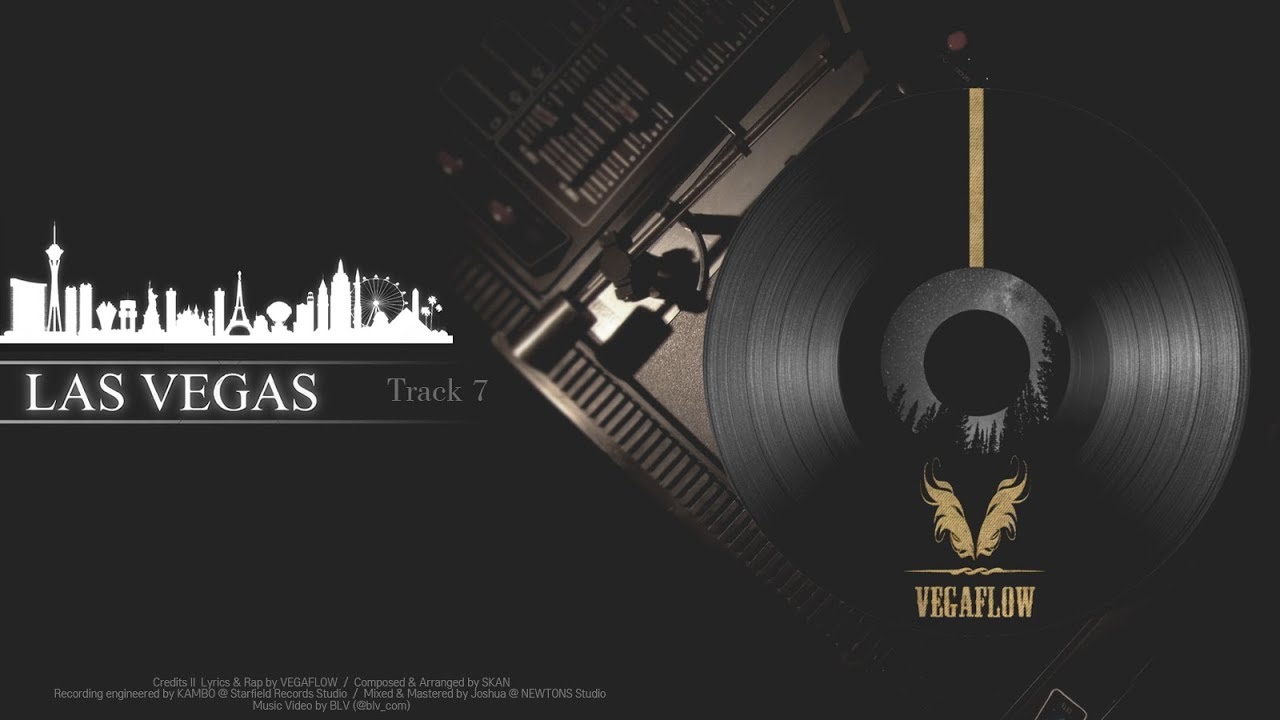 LAS VEGAS - VEGAFLOW