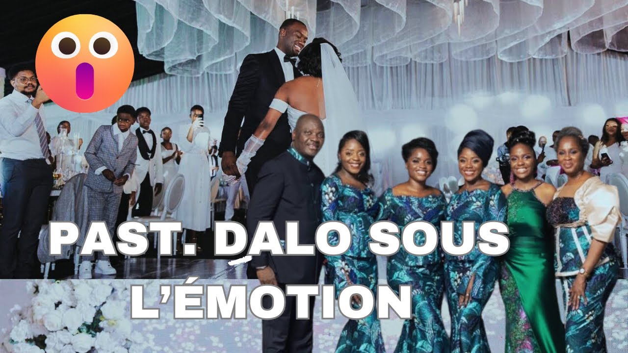 🔴 URGENT DÉCOUVREZ CE QUI EST ARRIVÉ À LA FAMILLE DALO APRÈS LE MARIAGE DE JOHANNA DALO INCROYABLE