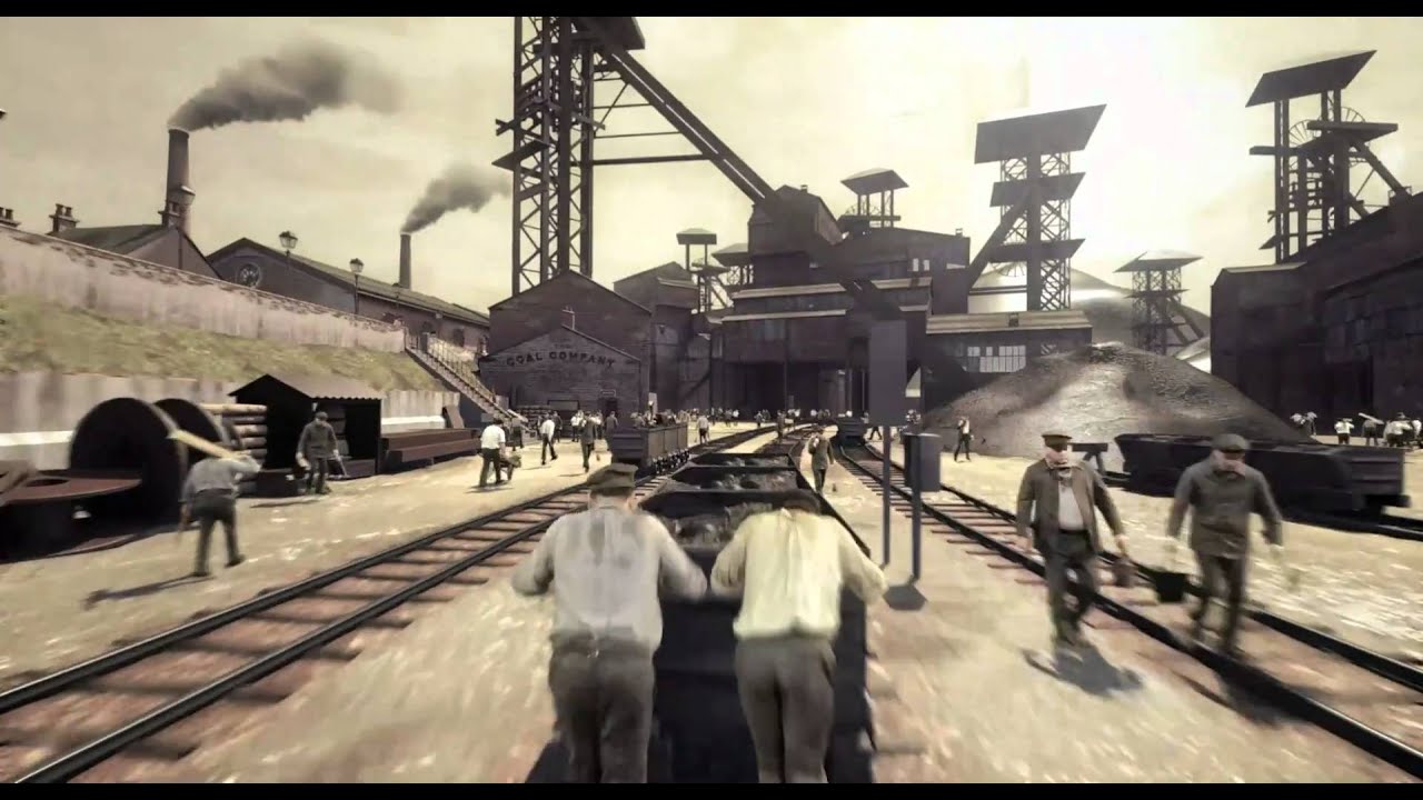 Film Epopee Energie Areva - Le Figaro