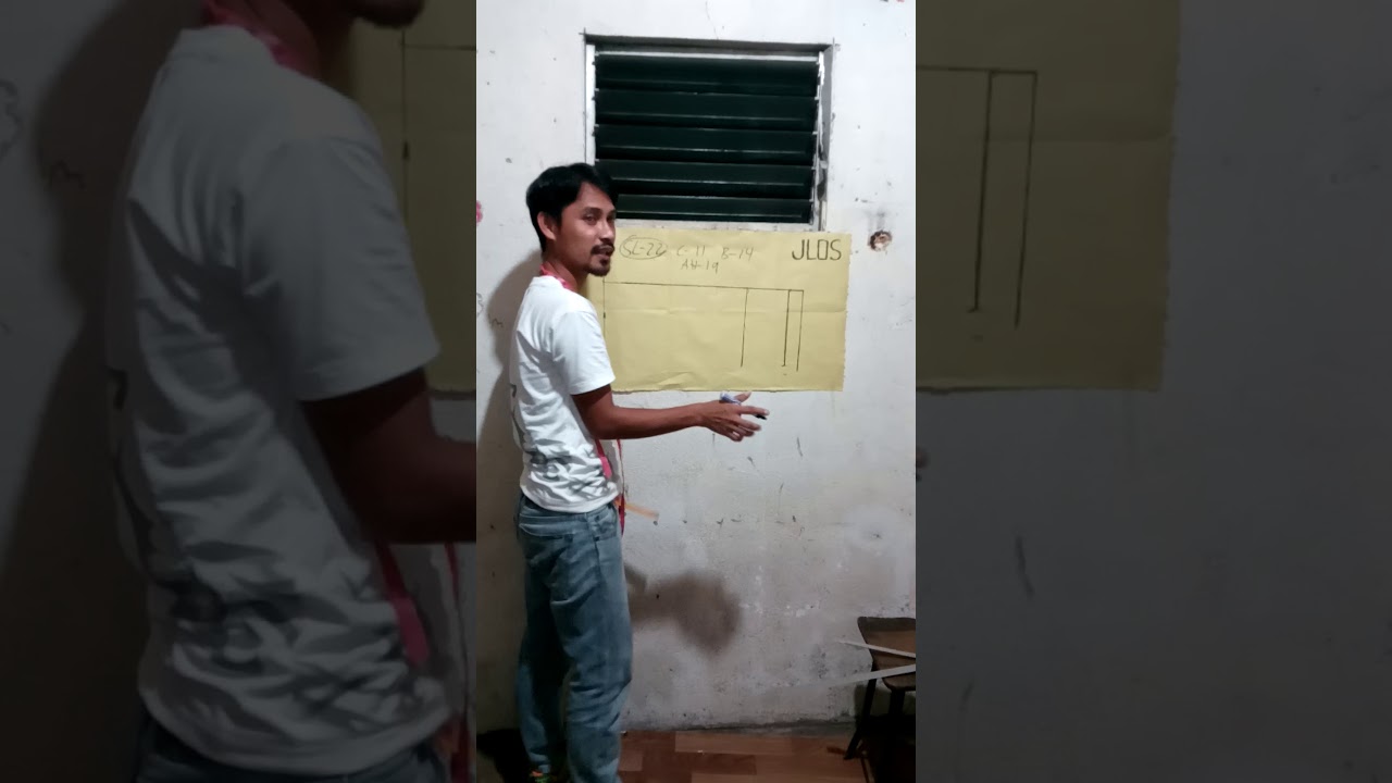 How to make pattern sleeve for coat and blazer , sleeve parts. part 4