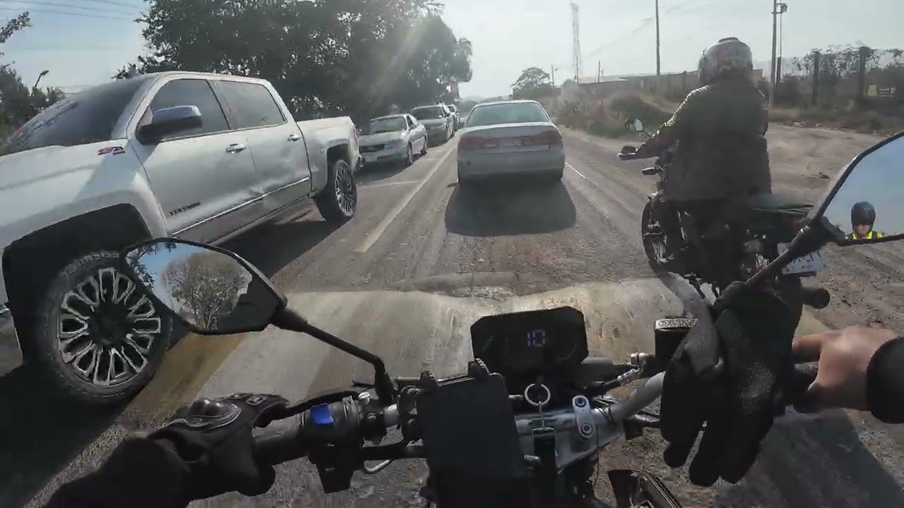 Observaciones diarias #92 ( ya de los últimos videos del año 2025 ) 🏍️🫡👌🏾🏍️