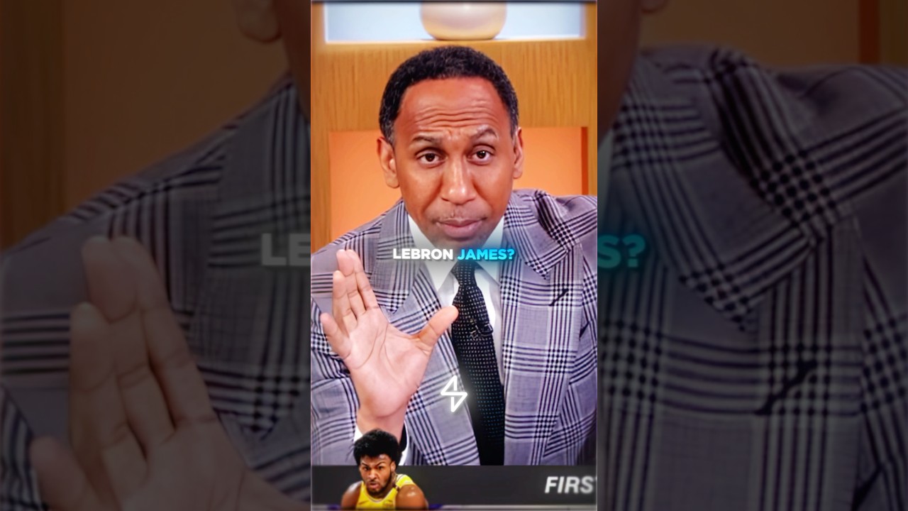 Bronny James Silences HATERS&hellip;🥶🏀